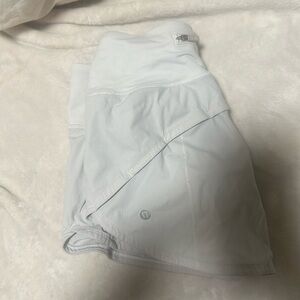 lululemon speed ups